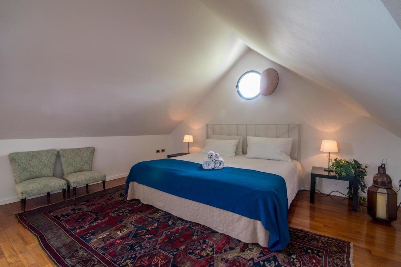 Villa Tramonte Teolo Buitenkant foto