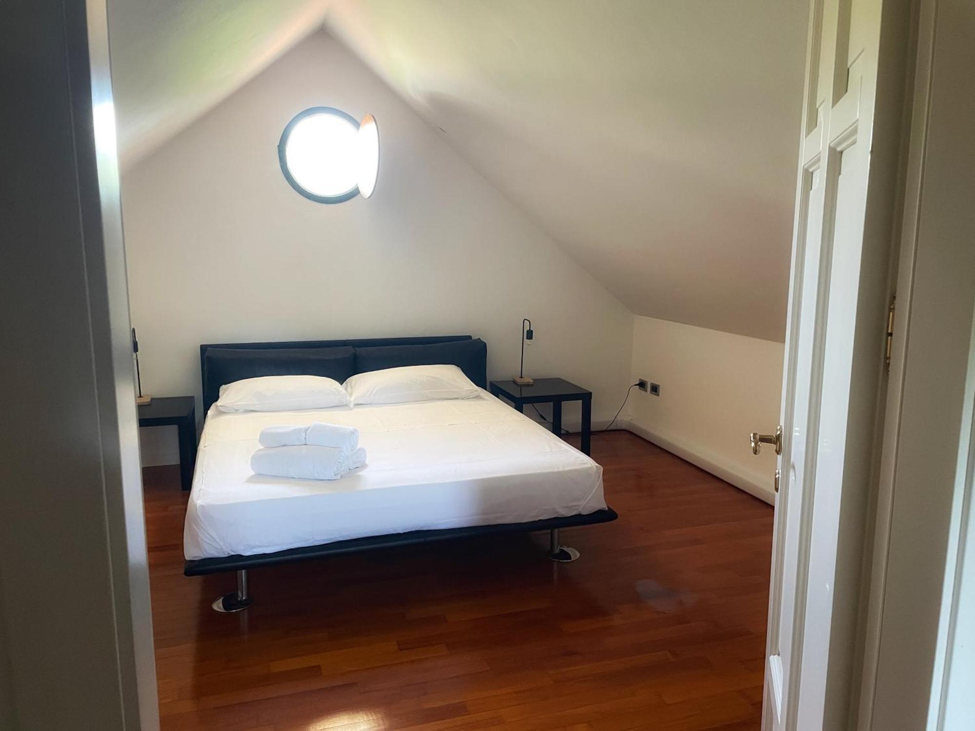 Villa Tramonte Teolo Buitenkant foto
