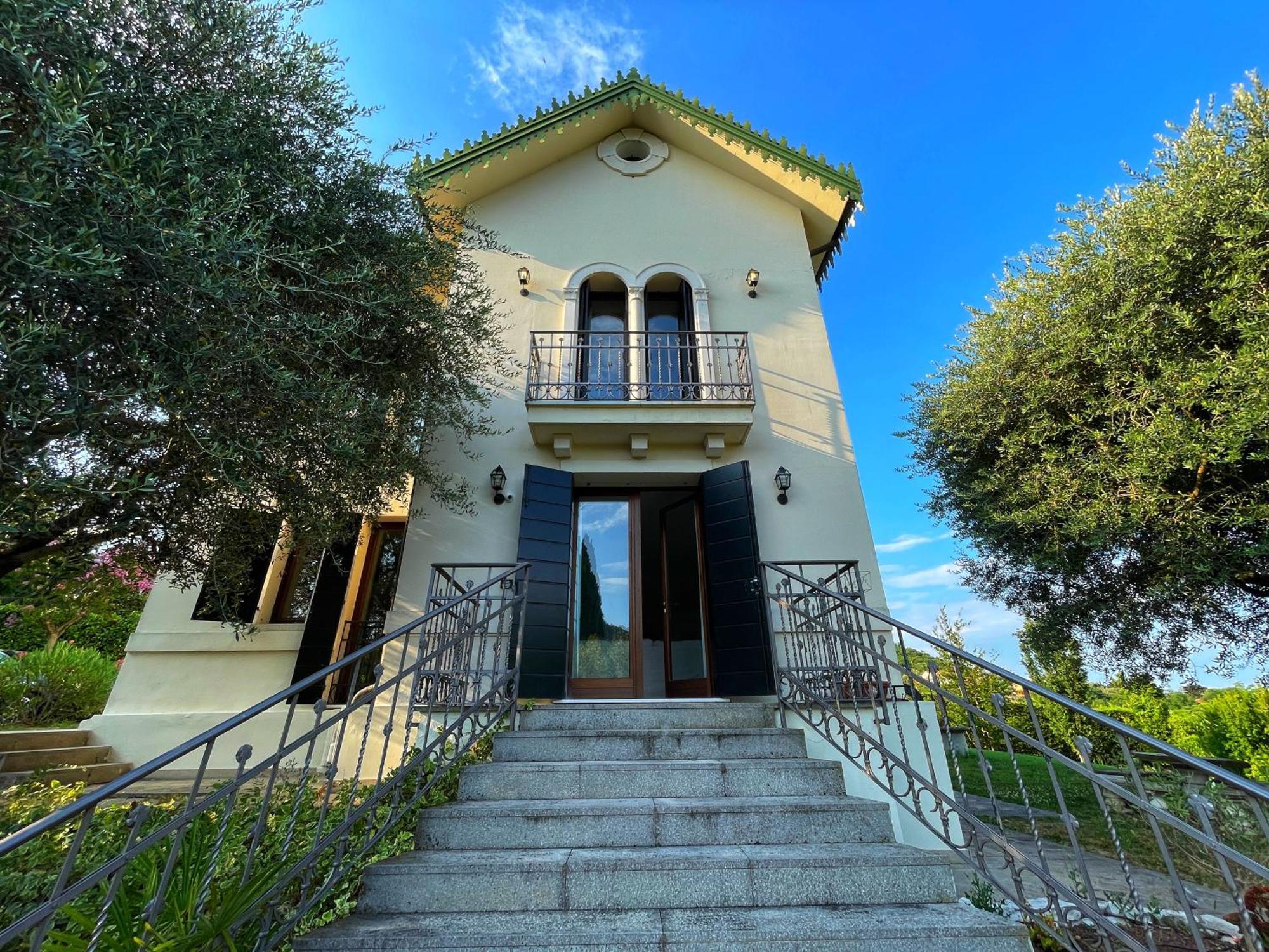 Villa Tramonte Teolo Buitenkant foto