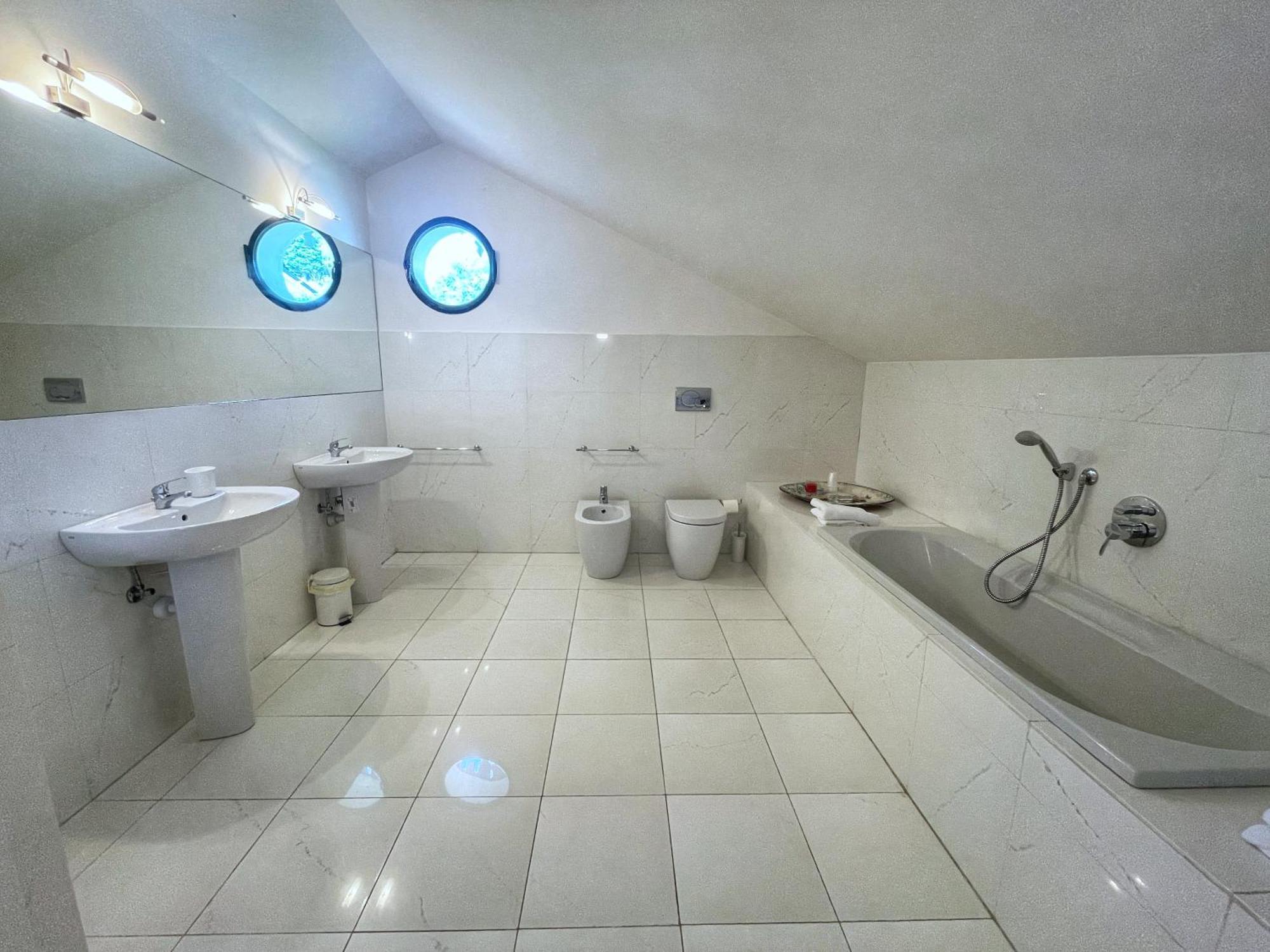 Villa Tramonte Teolo Buitenkant foto